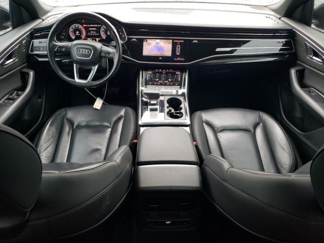 WA1AVAF11KD010392 Audi Q8 PREMIUM