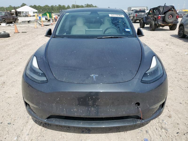 5YJYGDEF3MF215835 Tesla Model Y
