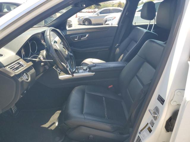 WDDHF5KB0EB076168 Mercedes-Benz E-Class