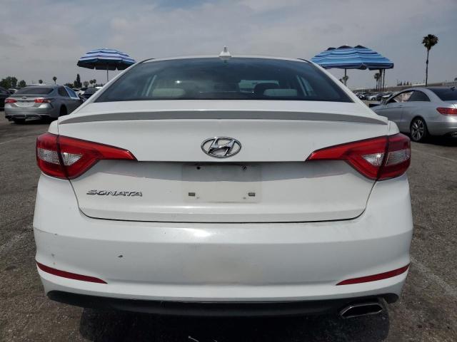 5NPE24AF0HH560657 Hyundai 2017
