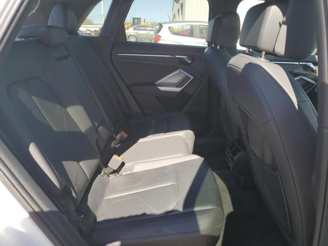 WA1AECF30L1023652 Audi 2020