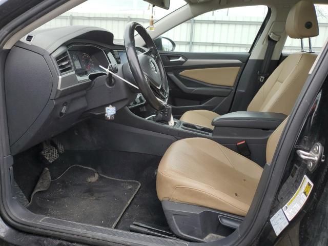 3VWC57BU3KM042070 Volkswagen JETTA S