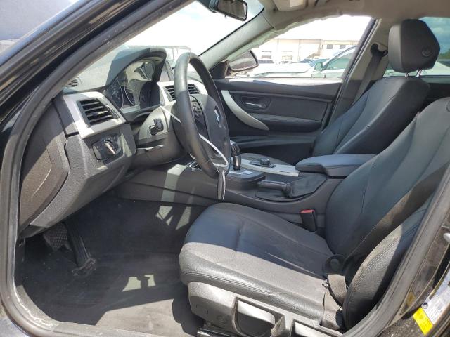 WBA8E1G30HNU16605 BMW 320 I