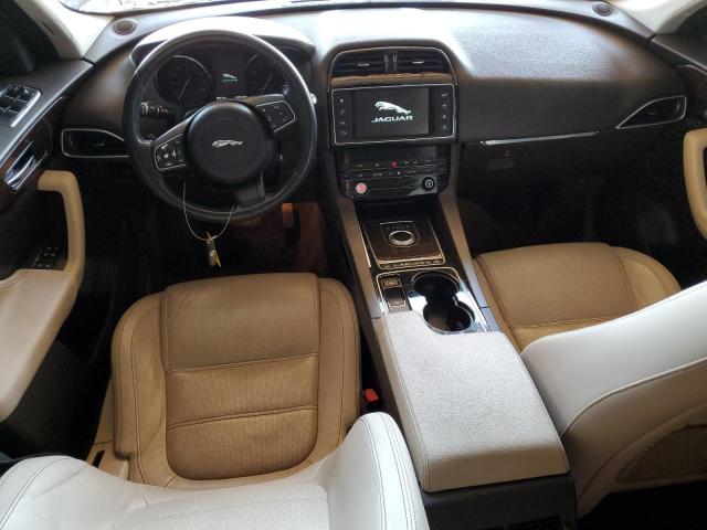 SADCK2BV4HA083194 Jaguar F-PACE PRE