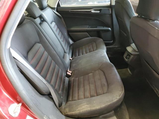 3FA6P0HDXGR320147 Ford FUSION SE