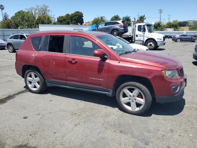 1C4NJCEA2ED674656 Jeep COMPASS LA