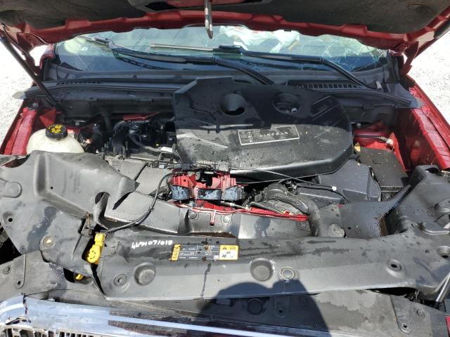 5LMCJ2C92KUL04158 Lincoln MKC SELECT