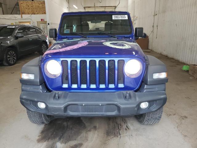 1C4HJXDG3KW504073 Jeep WRANGLER U