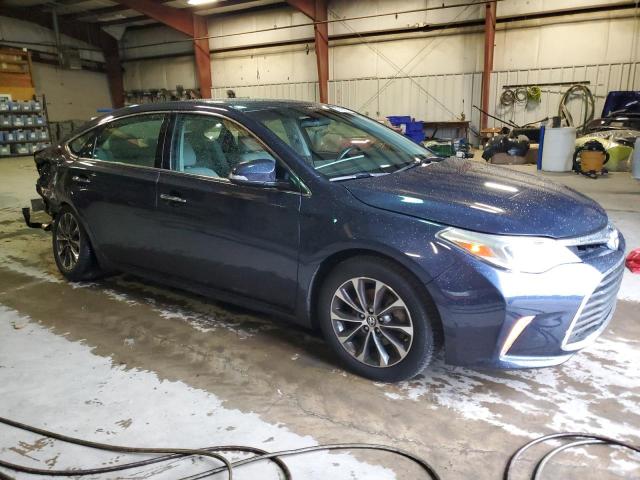 4T1BK1EB1GU219230 Toyota AVALON XLE