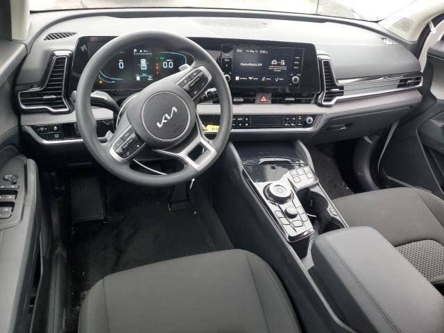 KNDPU3DG5S7226119 KIA SPORTAGE L