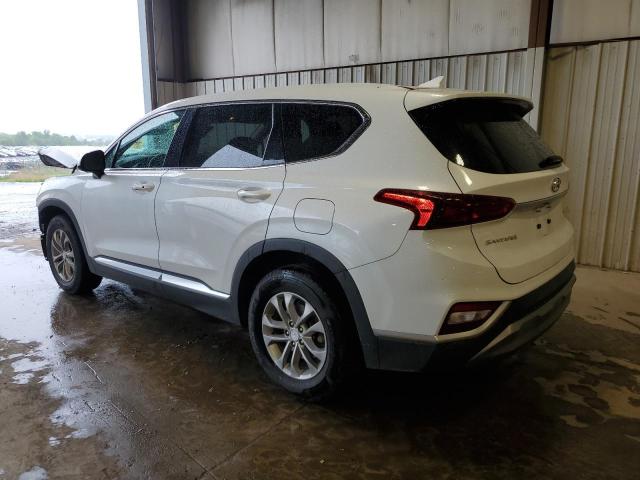5NMS3CAD4LH243771 Hyundai SANTA FE S