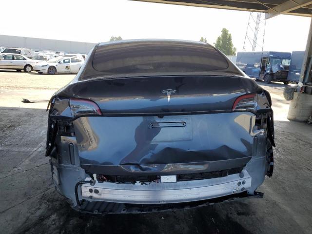 7SAYGDED9SF229124 Tesla Model Y