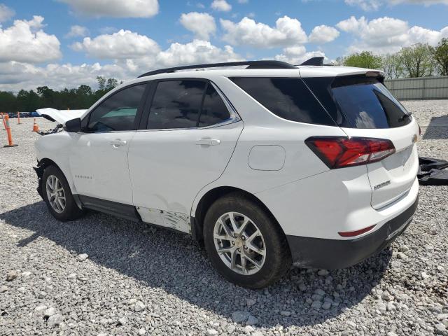 3GNAXUEG0PS141237 Chevrolet EQUINOX LT