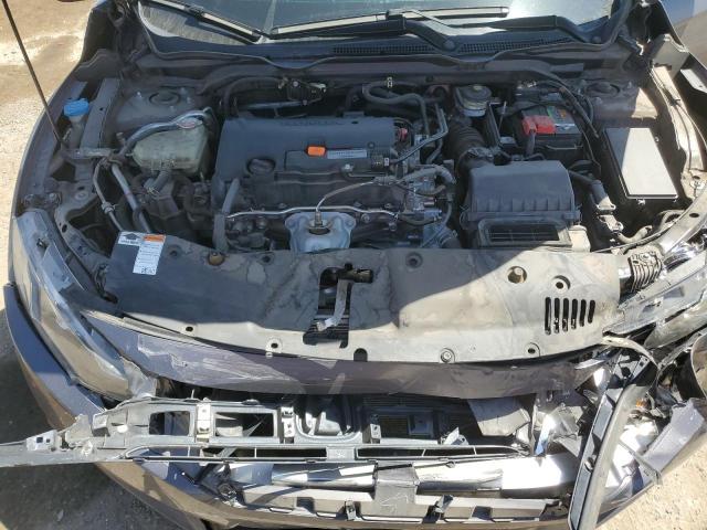 2HGFC4B0XJH304473 Honda Civic Lx