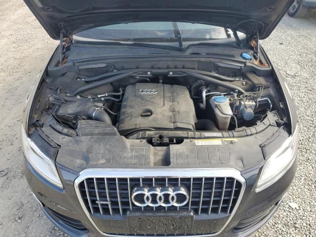 WA1C2AFP1GA113360 Audi flex fuel - e85