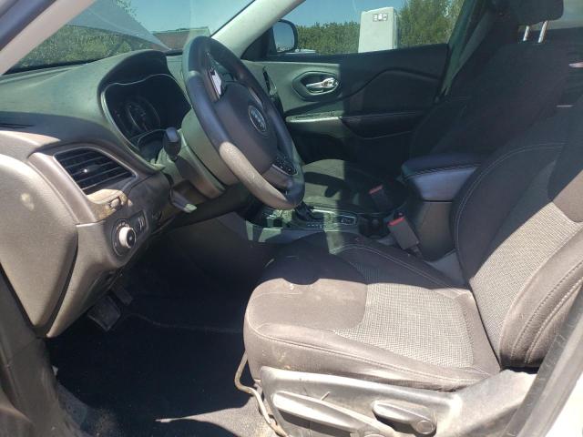 1C4PJLCB4KD327023 Jeep CHEROKEE L