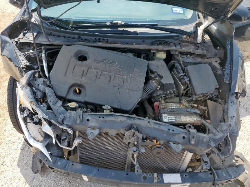 5YFBURHE2FP358250 Toyota COROLLA L