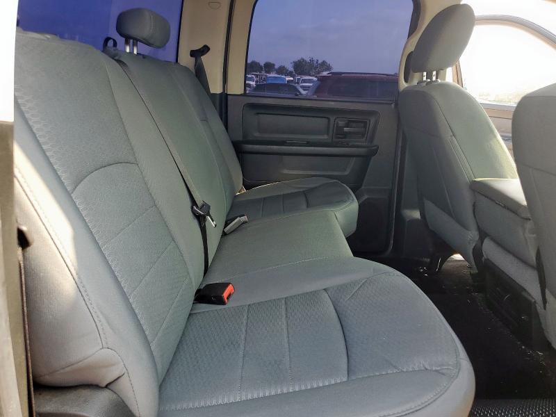 1C6RR7KT8ES337189 RAM 1500 St
