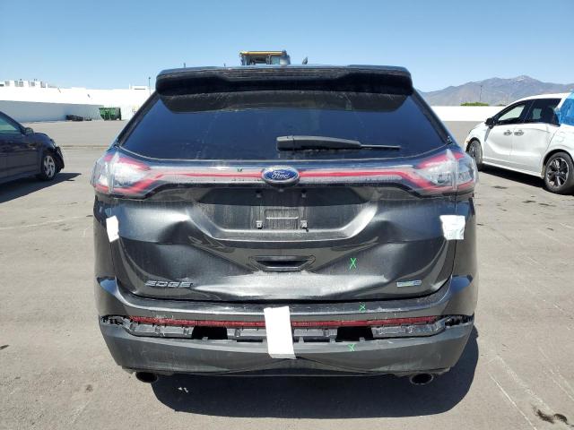 2FMPK4G91GBB73311 Ford Edge