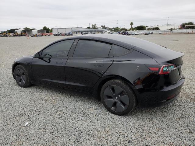 5YJ3E1EB6NF238104 Tesla 2022