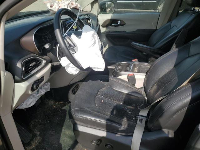 2C4RC1BG2KR626267 Chrysler PACIFICA T