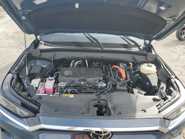 5TDACAB53RS001776 Toyota a25a-fxs, 5nm+4nm