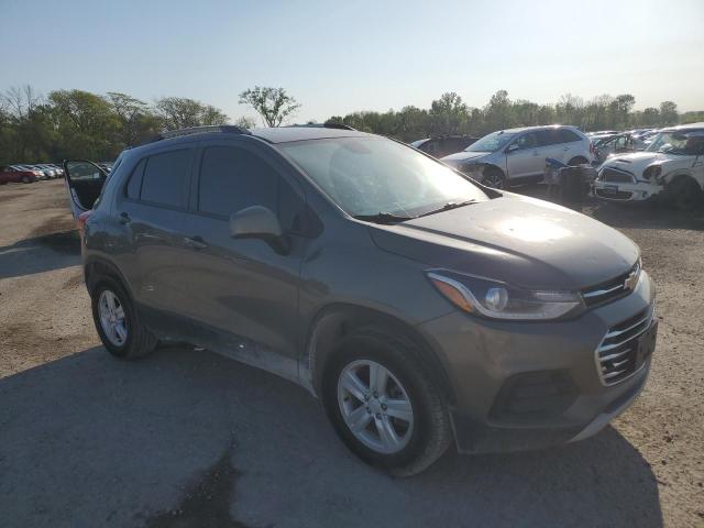 KL7CJPSM9NB516885 Chevrolet TRAX 1LT