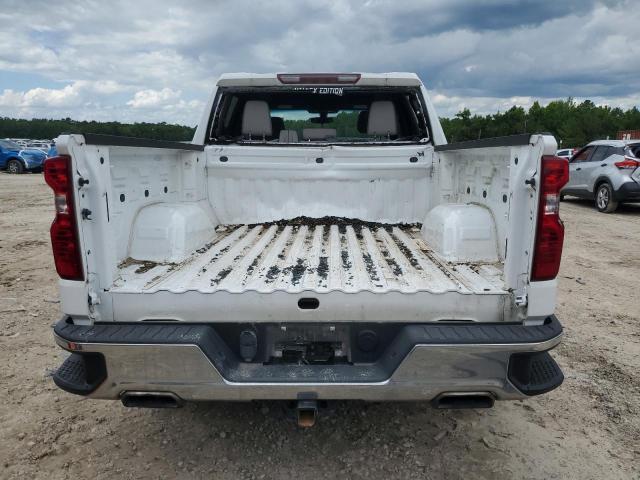 3GCUYDED8LG225943 Chevrolet Silverado