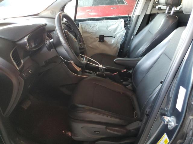 KL7CJPSB5MB330662 Chevrolet LUV
