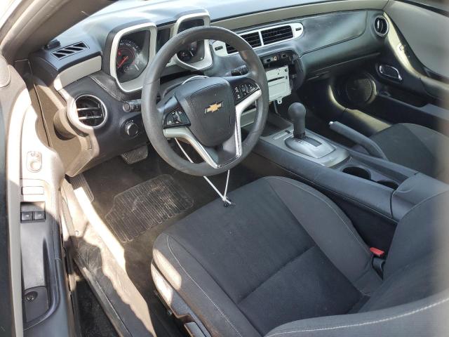 2G1FA1E31E9304055 Chevrolet CAMARO LS