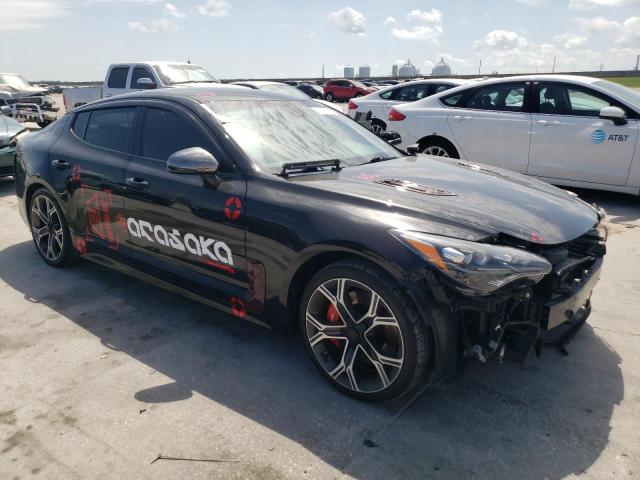 KNAE35LC0L6078034 KIA tgdi lamda ii