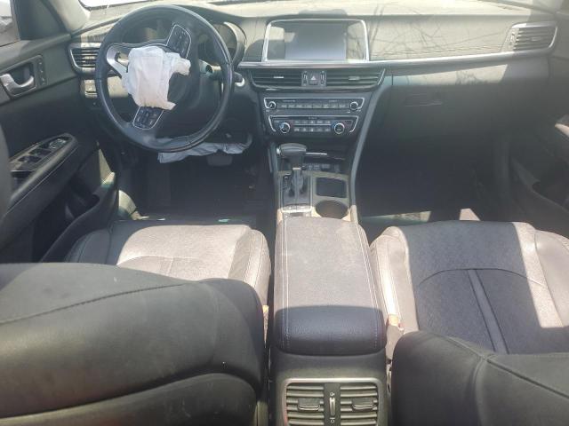 KNAGU4LE1J5020759 KIA OPTIMA HYB