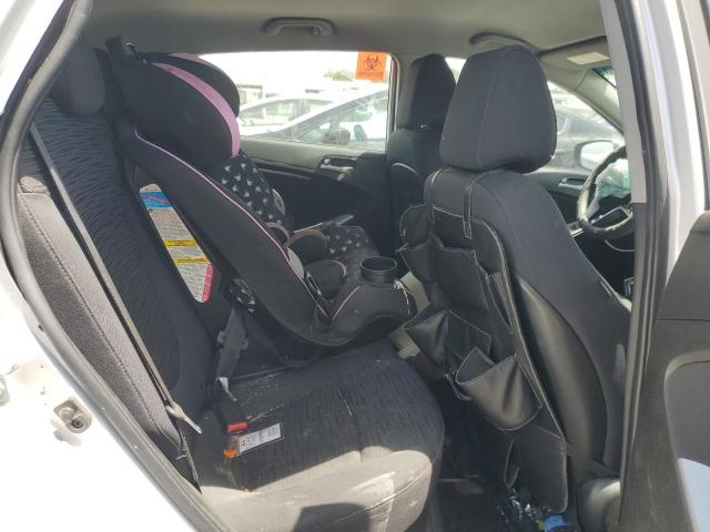 KMHCT5AE5HU348520 Hyundai ACCENT SE