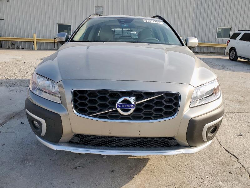 YV440MBC1F1201552 Volvo Xc70 T5 Pr