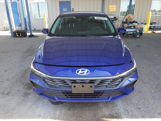 KMHLM4DJ0RU104730 Hyundai ELANTRA BL