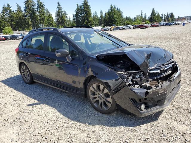 JF1GPAY67FH289855 Subaru IMPREZA SP