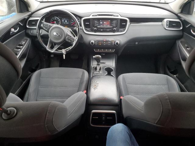 5XYPG4A38GG067461 KIA dohc gdi theta ii