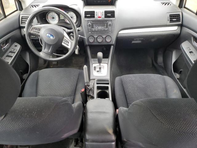 JF1GJAC6XEH026377 Subaru 2014