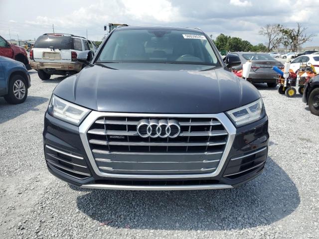 WA1BNAFY5J2229030 Audi Q5 PREMIUM