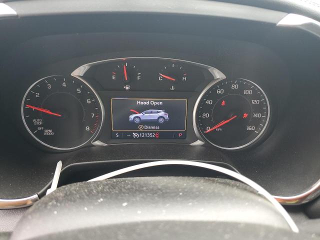 3GNKBDRS6KS686711 Chevrolet Blazer 3lt