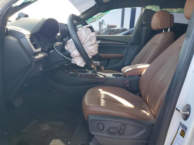 WA1AAAFY1M2050379 Audi Q5