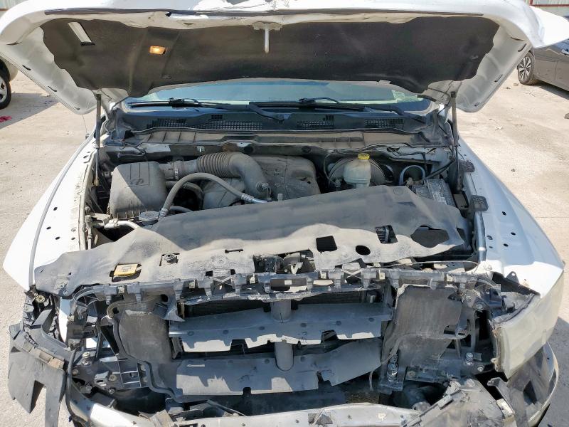 1C6RR6LT4ES416660 RAM 1500 Slt