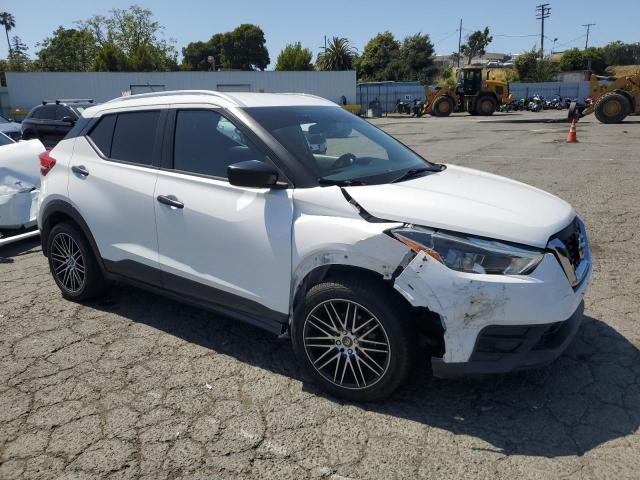 3N1CP5CU1KL495287 Nissan KICKS S