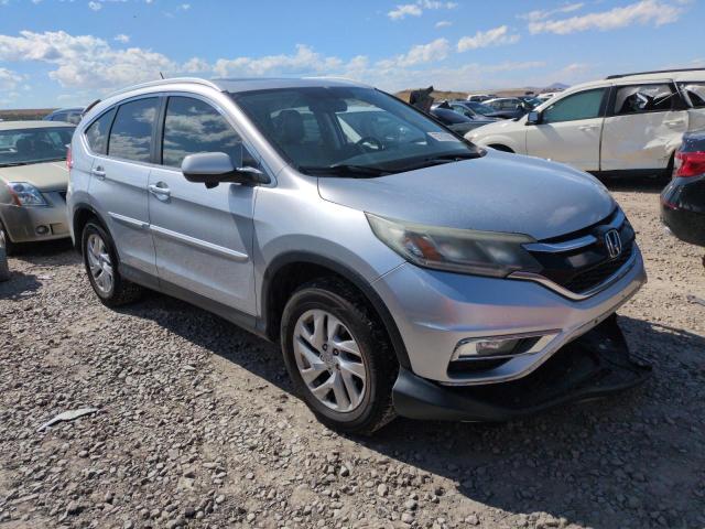 2HKRM4H74FH637618 Honda k24w9