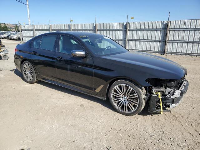 WBAJB9C50KB464503 BMW 2019