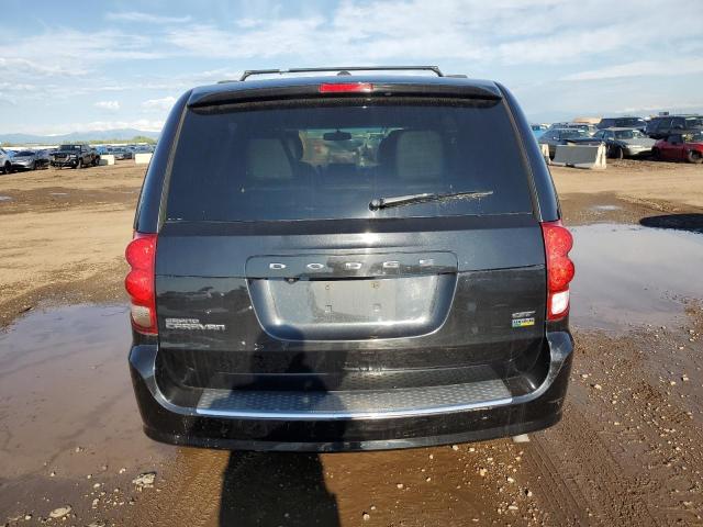 2C4RDGEG2HR698459 Dodge GRAND CARA