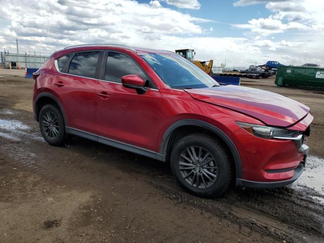 JM3KFACM7L1847759 Mazda CX-5 TOURI