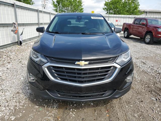 2GNAXHEV2M6136721 Chevrolet EQUINOX LS