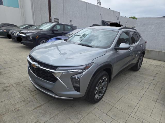 KL77LHE22RC228136 Chevrolet TRAX 1LT