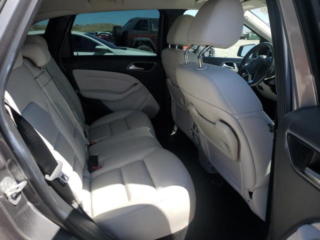 WDDVP9AB9EJ002875 Mercedes-Benz B-Class